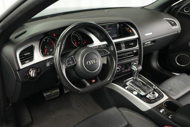 Used 2016 Audi A5 2.0T Premium Plus w/ Technology Package AWD/4WD image 39