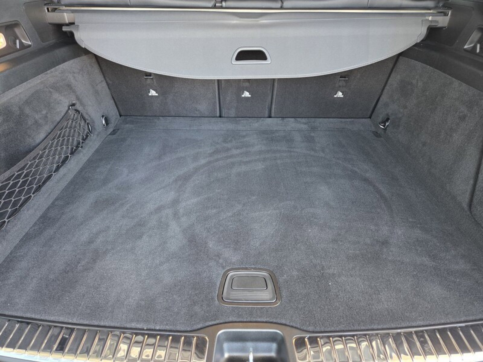 Certified 2025 Mercedes-Benz GLE 350 4MATIC w/ Winter Package image 17