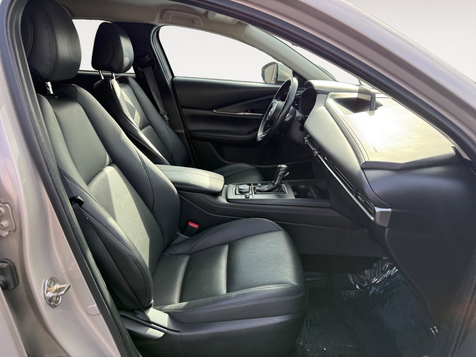 Used 2023 MAZDA CX-30 AWD 2.5 S w/ Select Package image 19