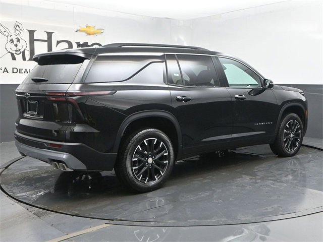 New 2026 Chevrolet Traverse LT w/ Sun and Wheel Package image 29