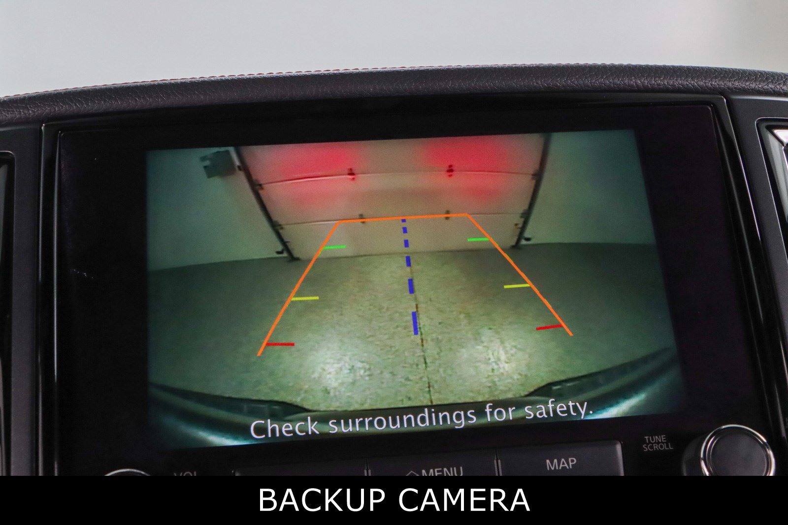 Used 2021 Nissan Titan PRO-4X w/ Pro-4x Utility Package image 20