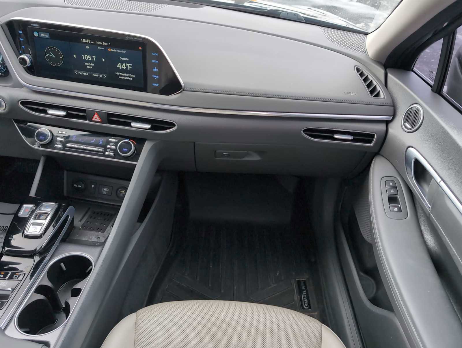 Used 2021 Hyundai Sonata Limited image 37