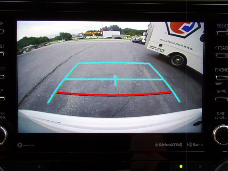 Used 2022 Toyota Highlander XLE image 39