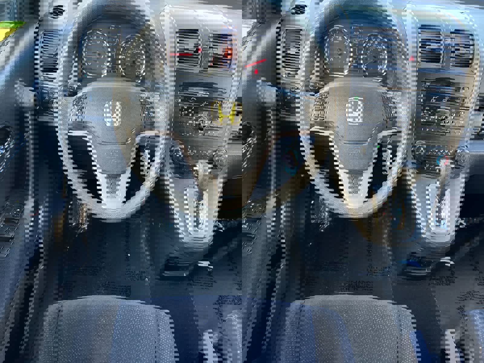 Used 2010 Honda CR-V EX image 14