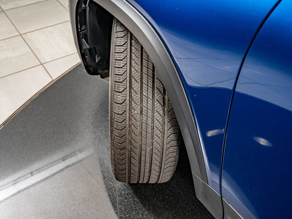 Certified 2024 Mercedes-Benz GLB 250 4MATIC image 43