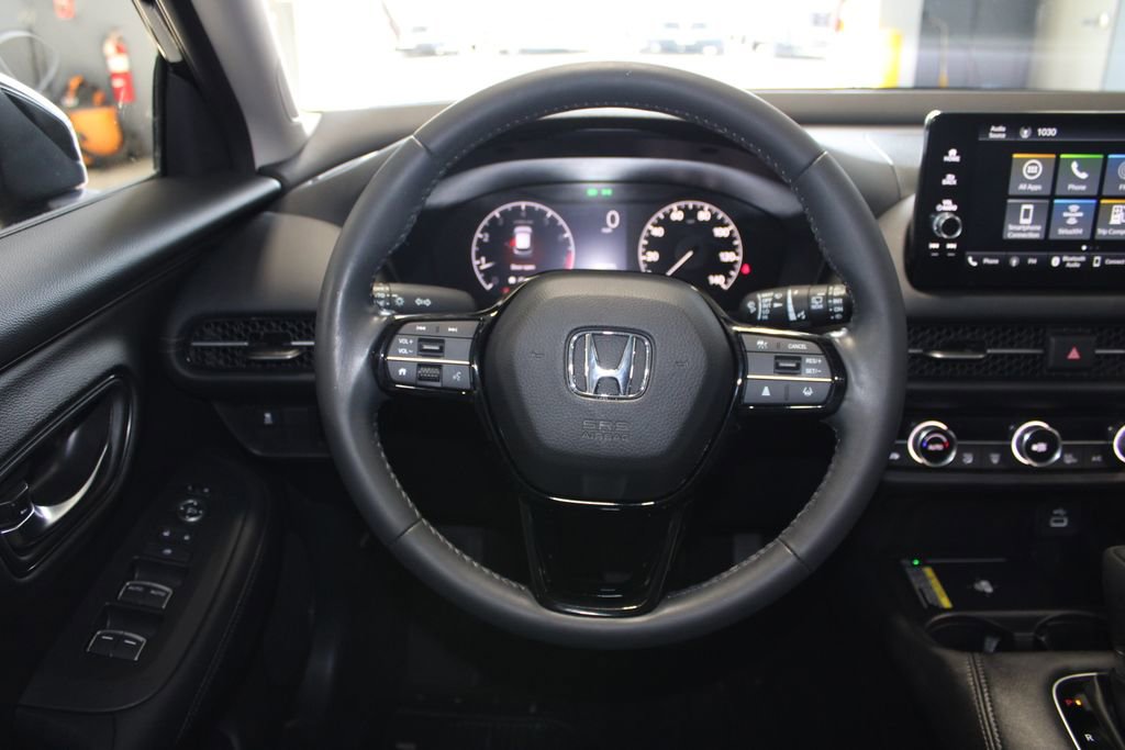 Used 2023 Honda HR-V EX-L image 18