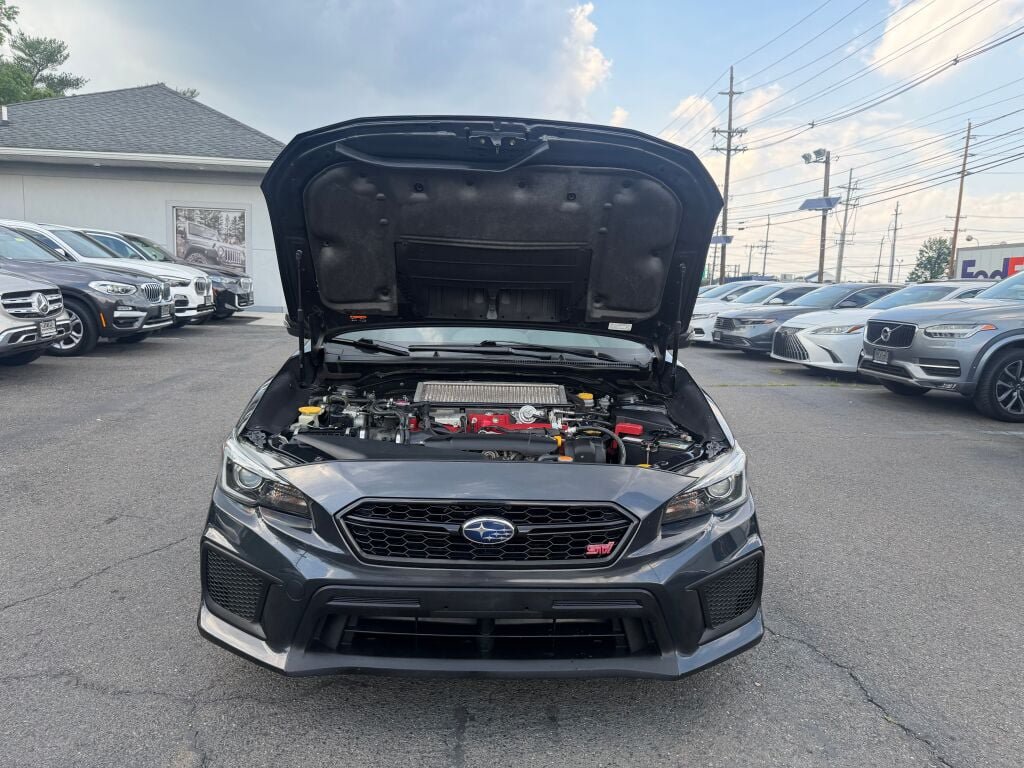 Used 2019 Subaru WRX STI AWD/4WD image 26