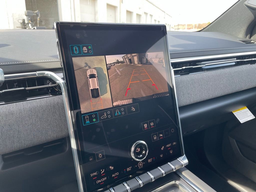 New 2026 GMC Sierra EV Elevation image 17