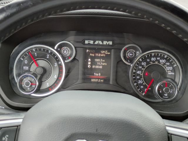 Used 2023 RAM 3500 Big Horn w/ Level 1 Equipment Group image 24