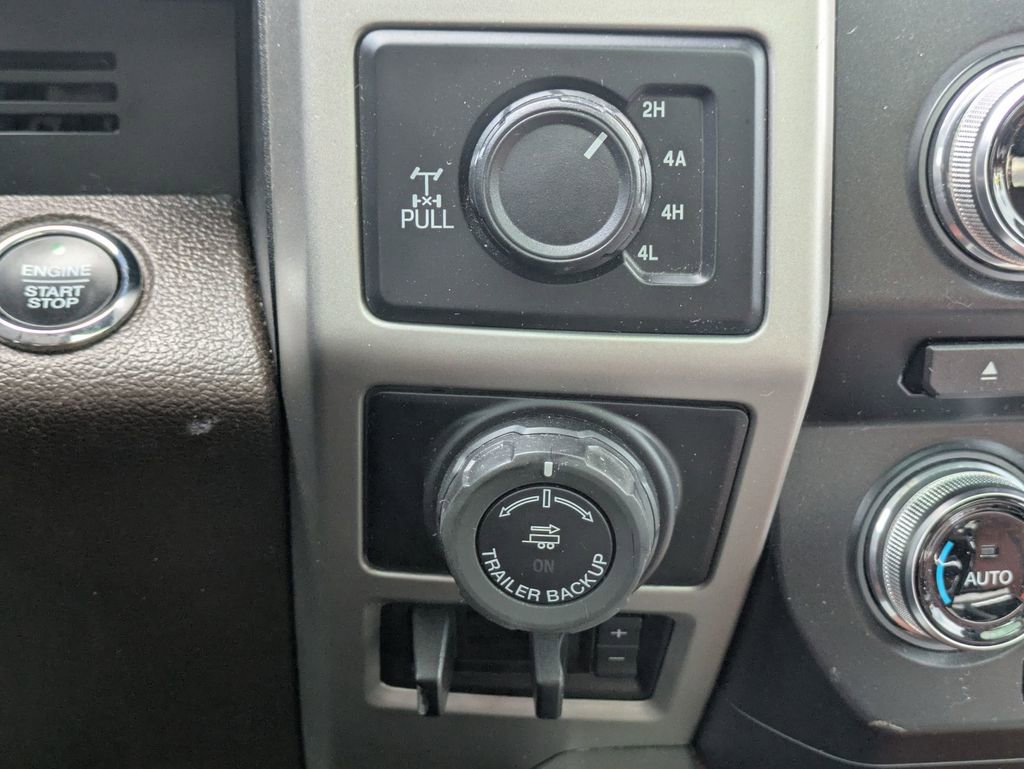 Used 2018 Ford F150 King Ranch w/ Equipment Group 601A Luxury image 15