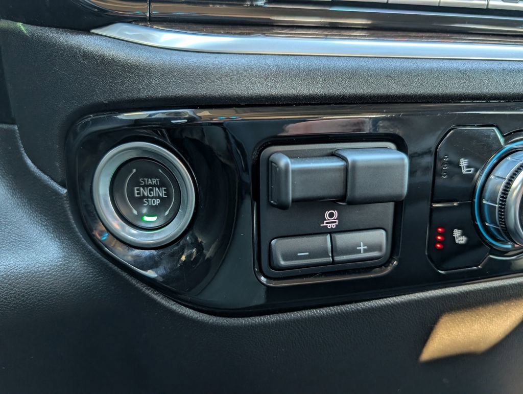 Used 2023 GMC Sierra 1500 Elevation image 31