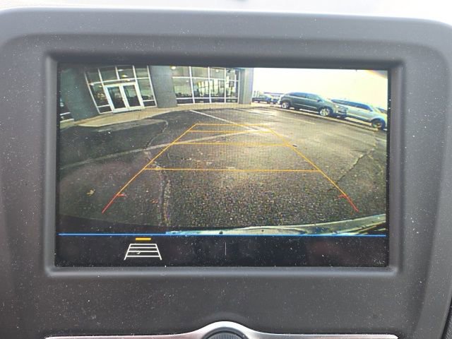 Used 2019 Chevrolet Equinox LS w/ LS Convenience Package image 26