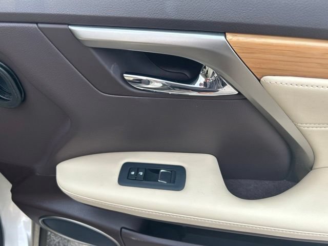 Used 2018 Lexus RX 350L AWD image 35