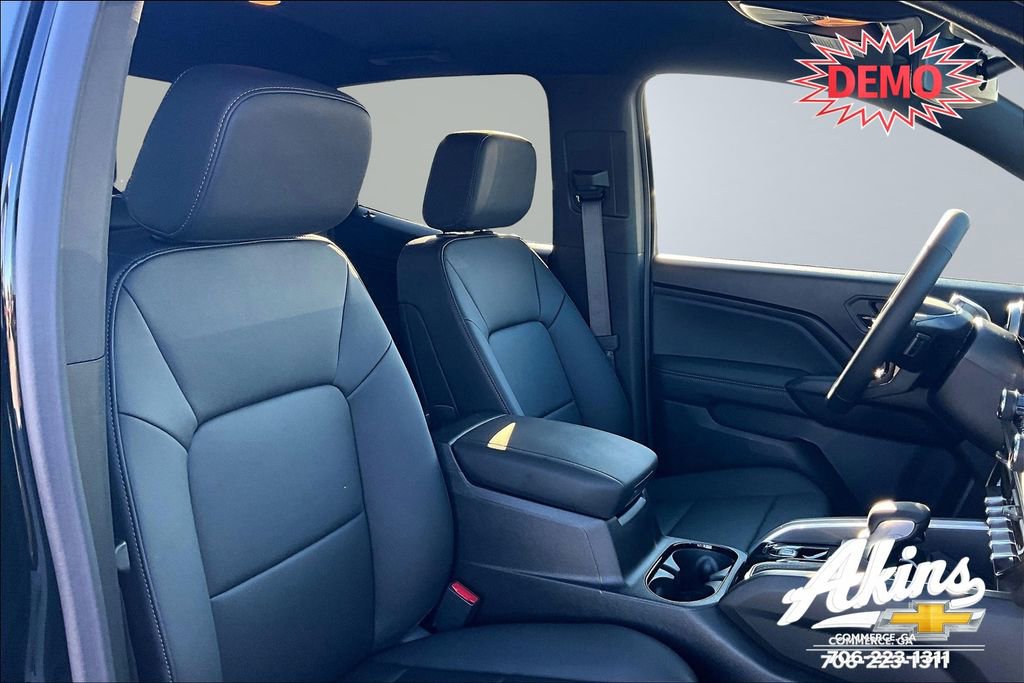 New 2026 Chevrolet Colorado LT w/ LT Convenience Package image 16