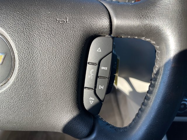 Used 2014 Chevrolet Impala LTZ FWD image 31