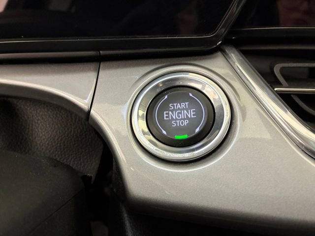 Used 2024 Chevrolet Trax LT w/ Driver Confidence Package image 24