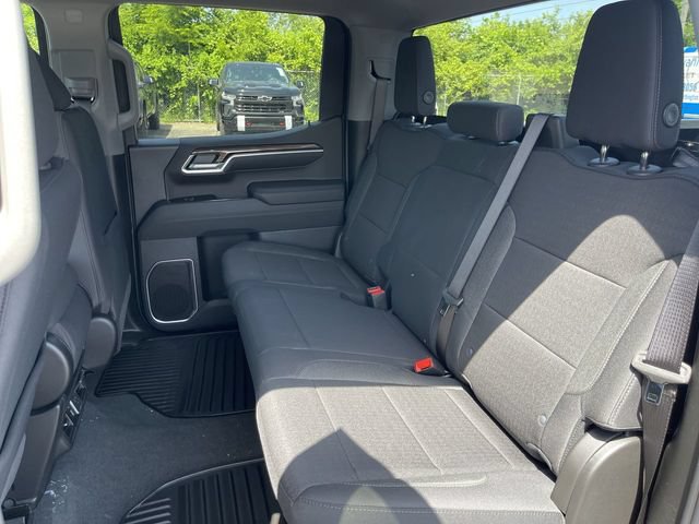 New 2026 Chevrolet Silverado 1500 LT AWD/4WD image 21