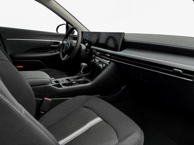 New 2025 Hyundai Sonata SE image 15