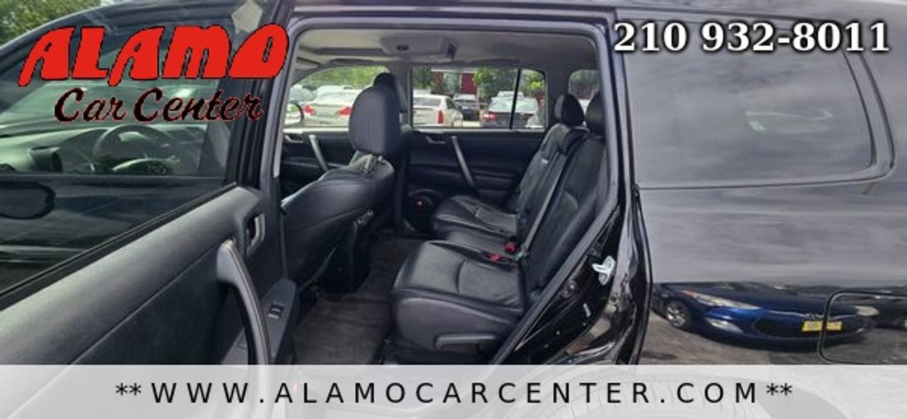 Used 2008 Toyota Highlander Sport AWD/4WD image 28