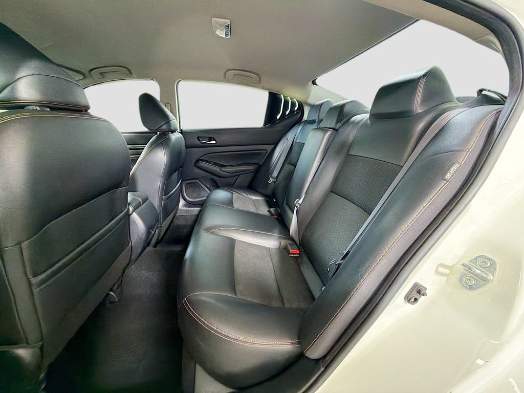 Used 2019 Nissan Altima 2.5 SR FWD image 23