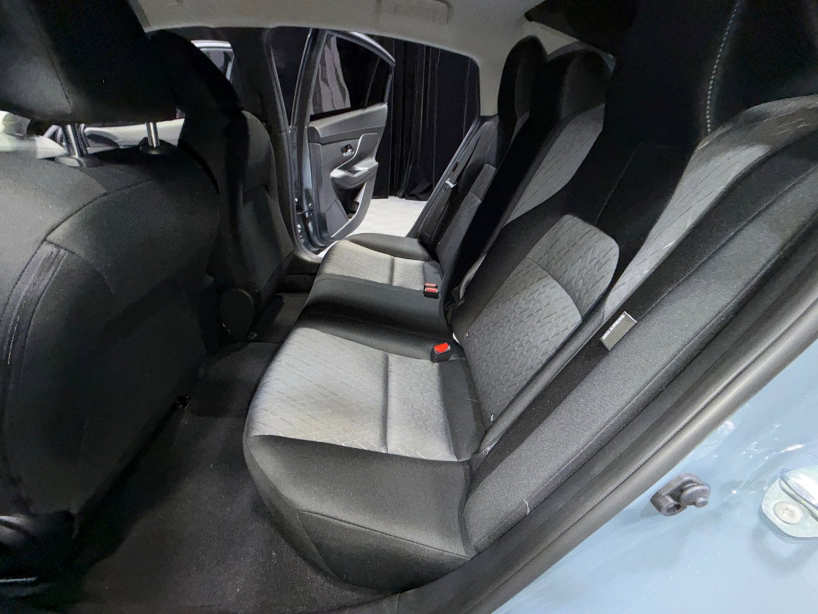 New 2026 Nissan Sentra SV image 17