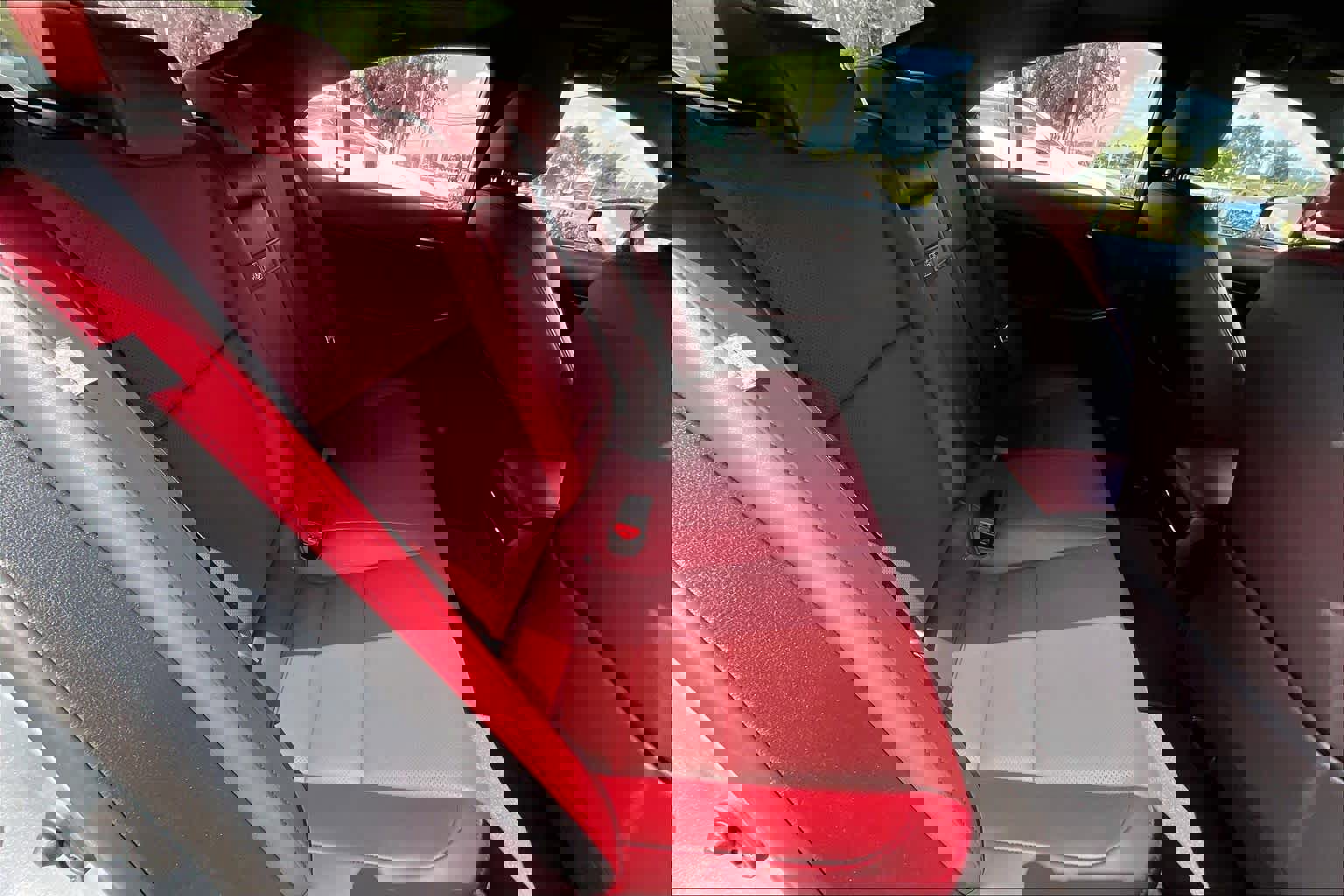 Used 2024 Lexus IS 350 F Sport w/ Accessory Package 2 image 20