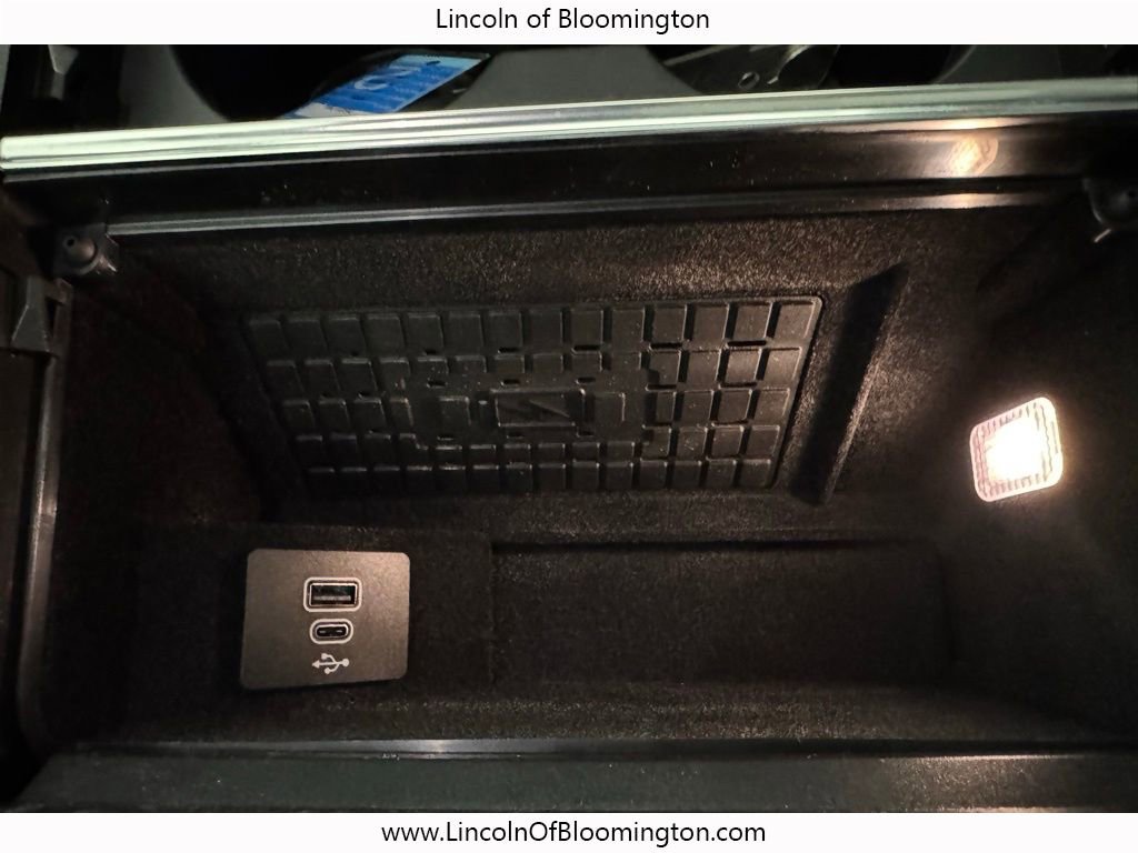 New 2026 Lincoln Navigator L Black Label AWD/4WD image 68