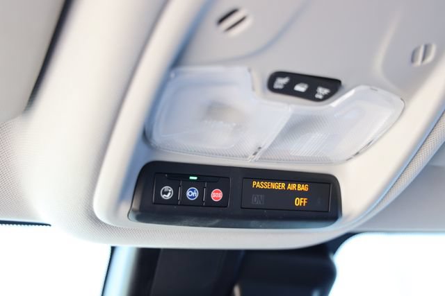 New 2026 Chevrolet TrailBlazer LS w/ LS Convenience Package FWD image 23