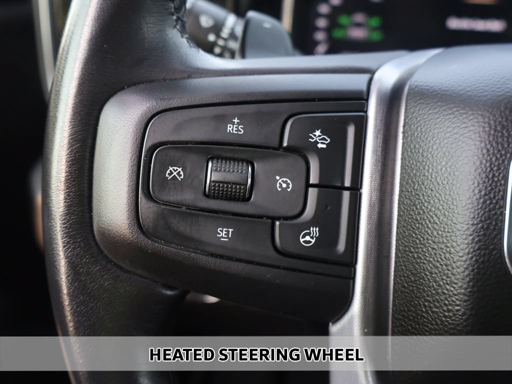 Used 2023 GMC Sierra 1500 Elevation AWD/4WD image 6
