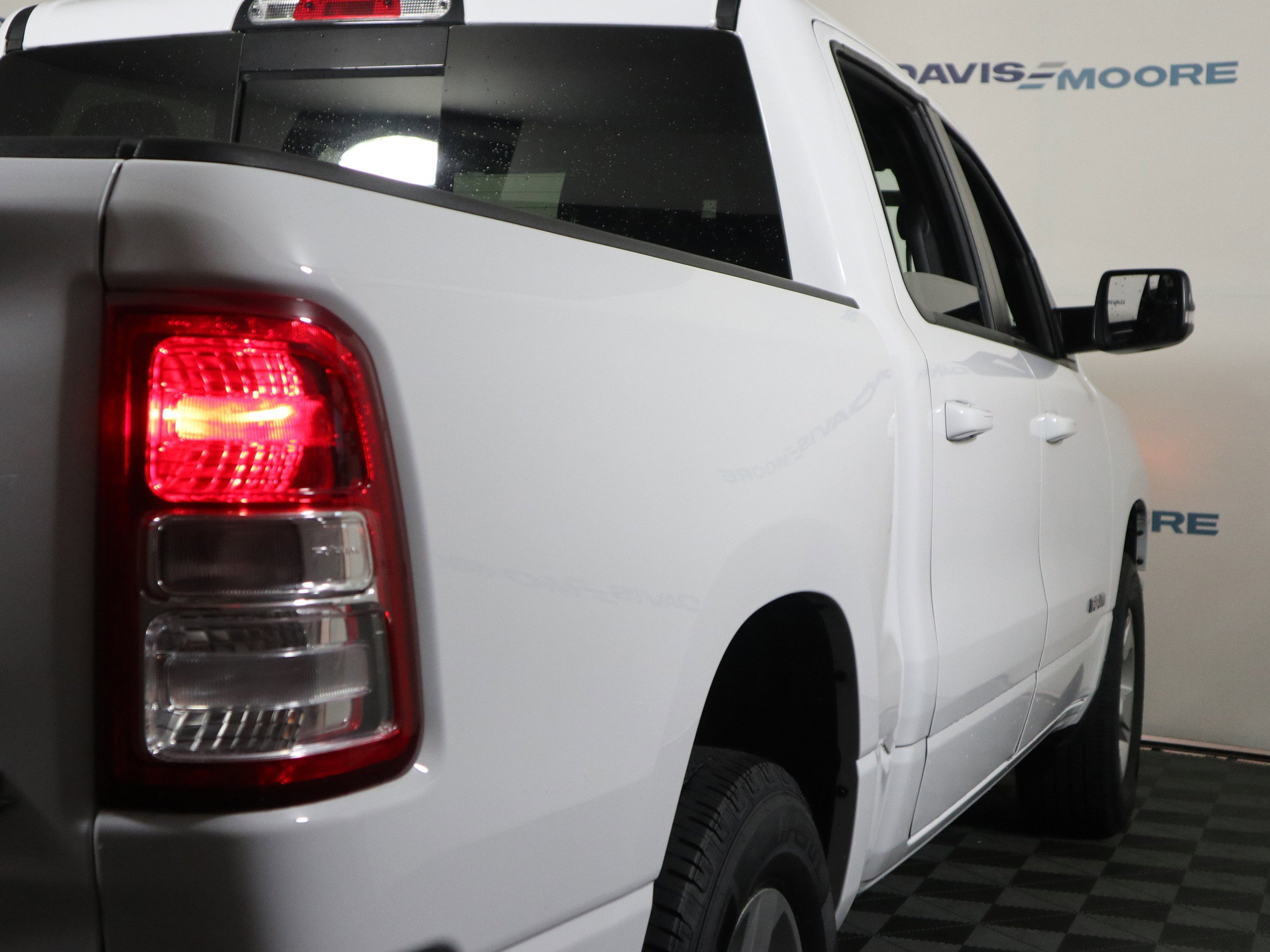 Used 2022 RAM 1500 Big Horn image 5