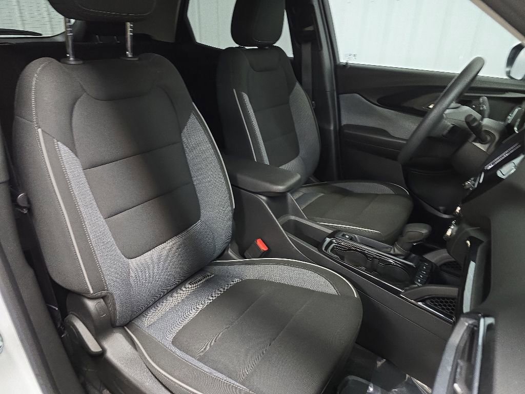 Used 2023 Chevrolet TrailBlazer LT w/ Convenience Package AWD/4WD image 14