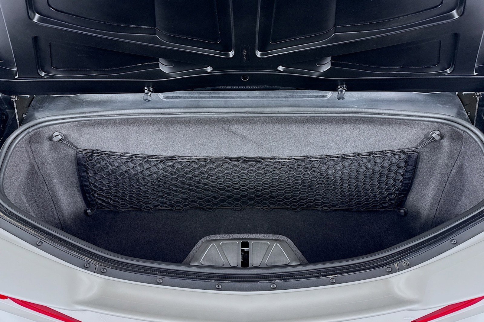 Used 2023 Chevrolet Corvette Stingray Premium Conv w/ Z51 Performance Package image 24