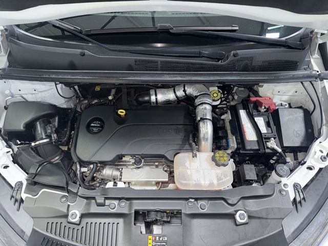 Used 2022 Buick Encore Preferred w/ Safety Package image 5