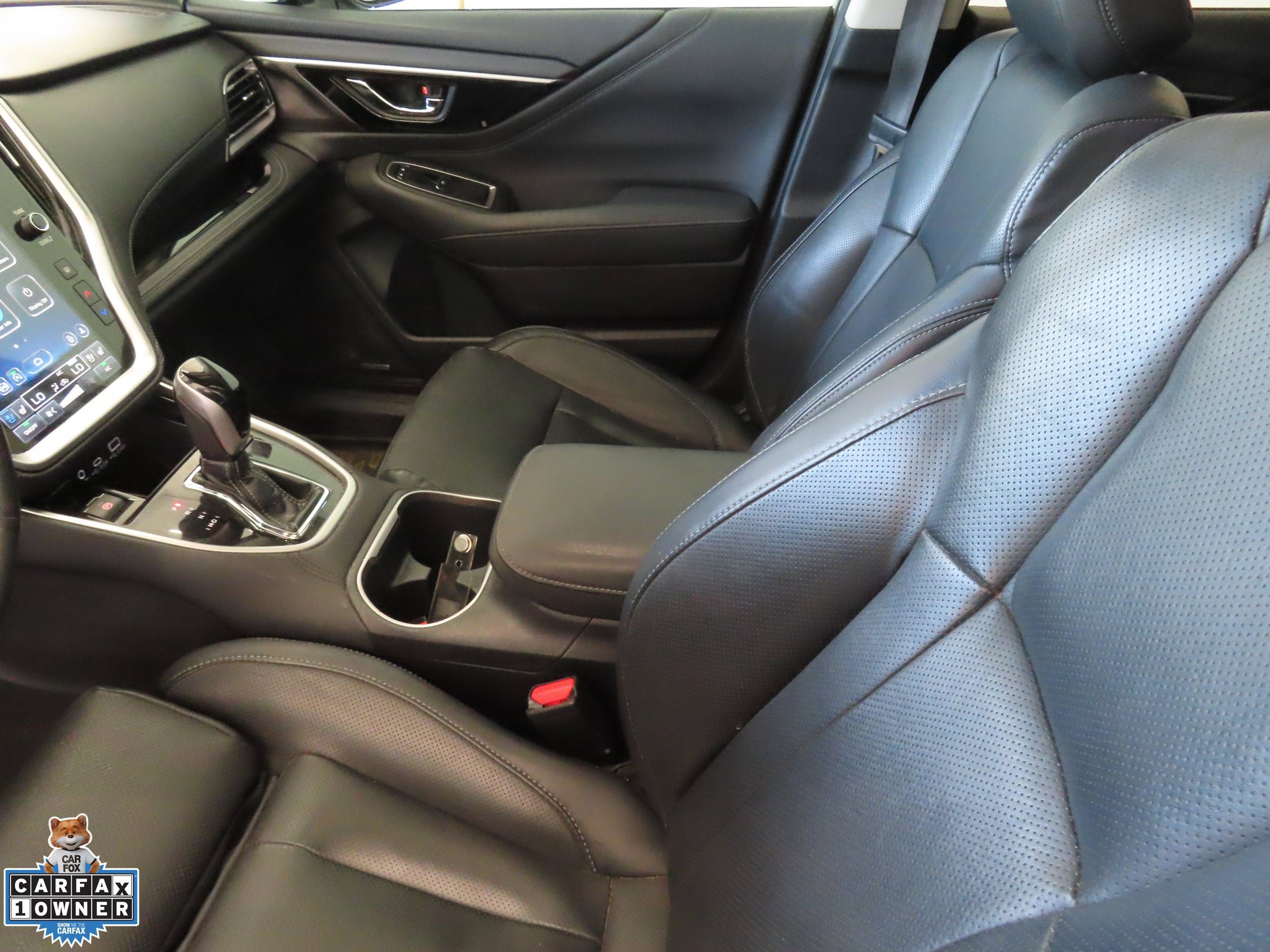Certified 2023 Subaru Outback Touring XT AWD/4WD image 22