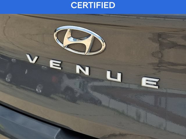 Certified 2023 Hyundai Venue SE FWD image 31