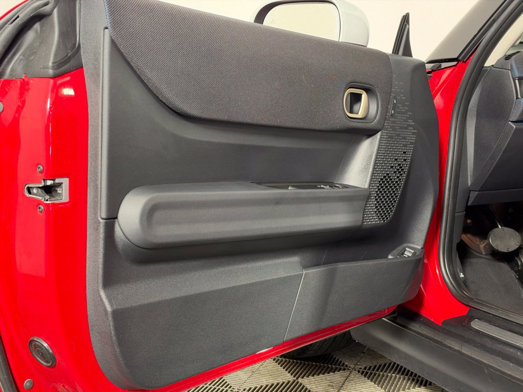 Used 2025 MINI Cooper S FWD image 34