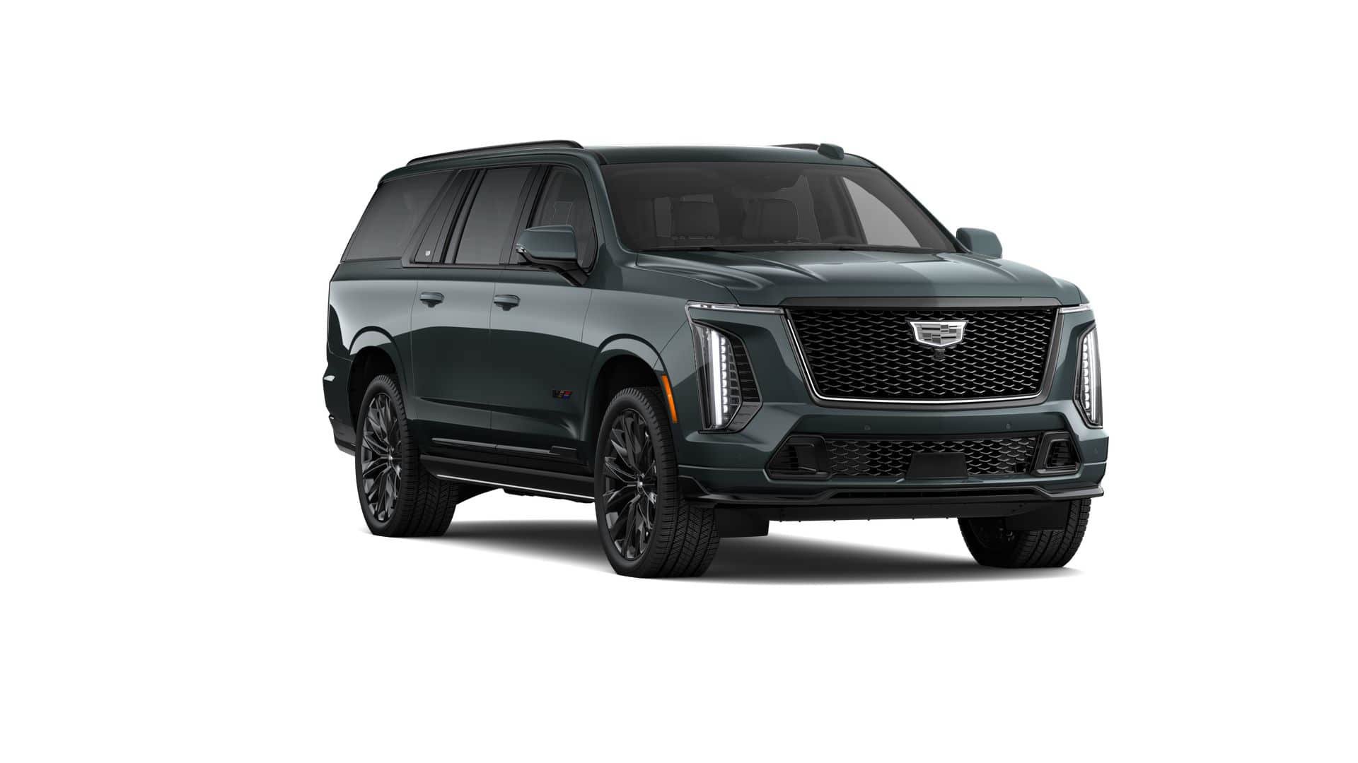 New 2026 Cadillac Escalade ESV V AWD/4WD image 33