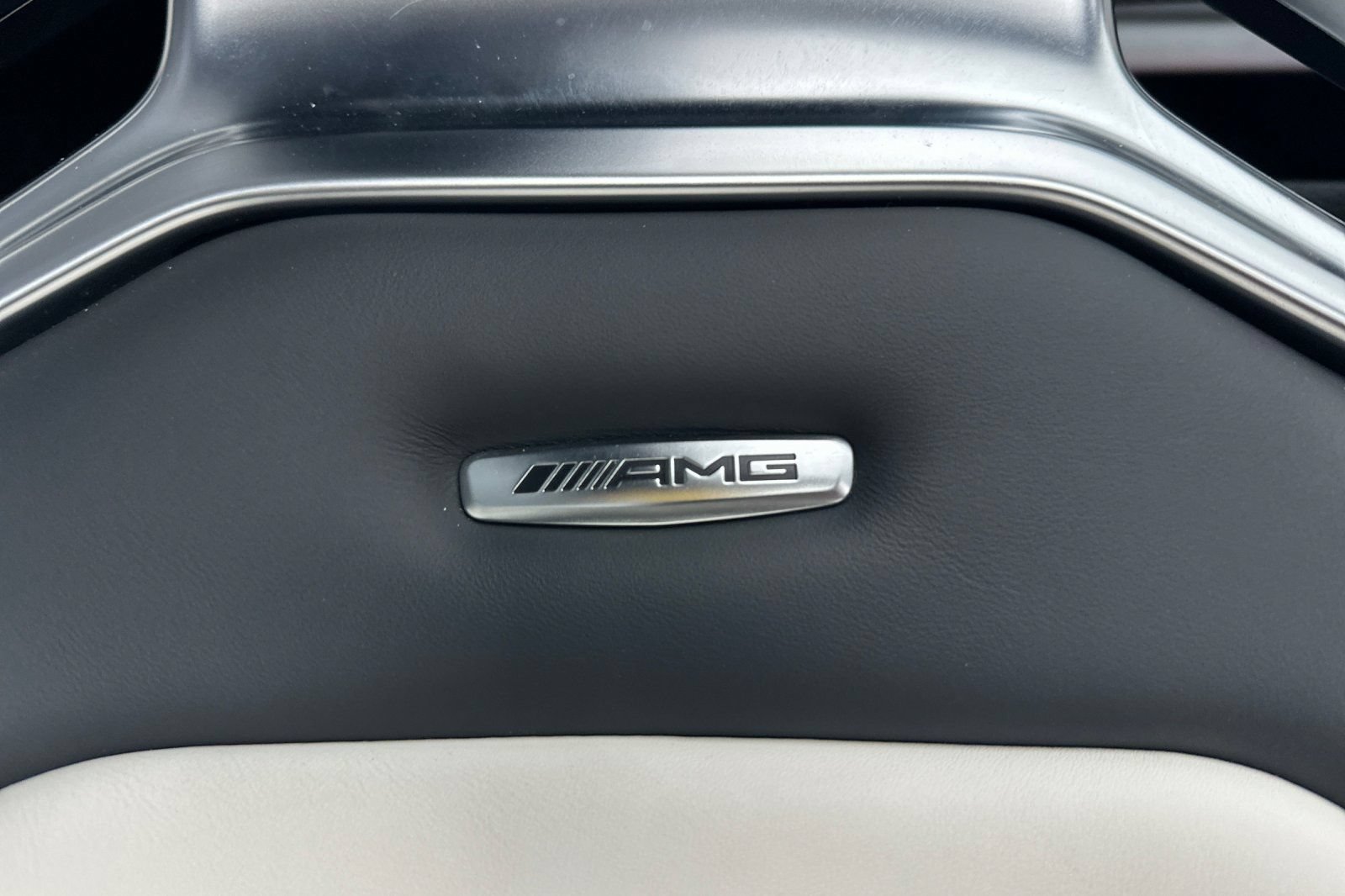 Used 2016 Mercedes-Benz AMG GT S image 28