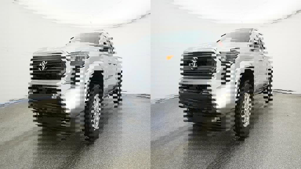 New 2026 Toyota Tacoma SR5 image 32