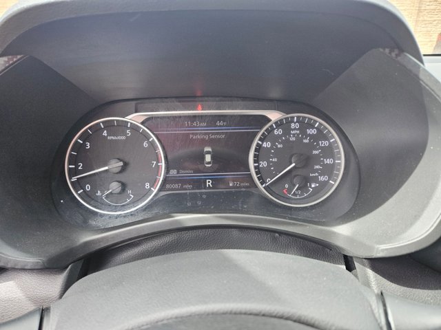 Used 2022 Nissan Sentra SV image 21