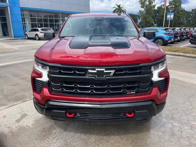 New 2026 Chevrolet Silverado 1500 LT Trail Boss w/ Convenience Package II image 15