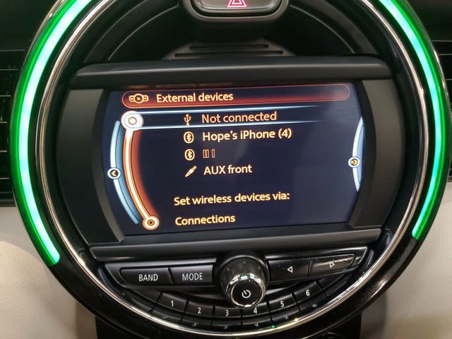 Used 2017 MINI Cooper Convertible image 27