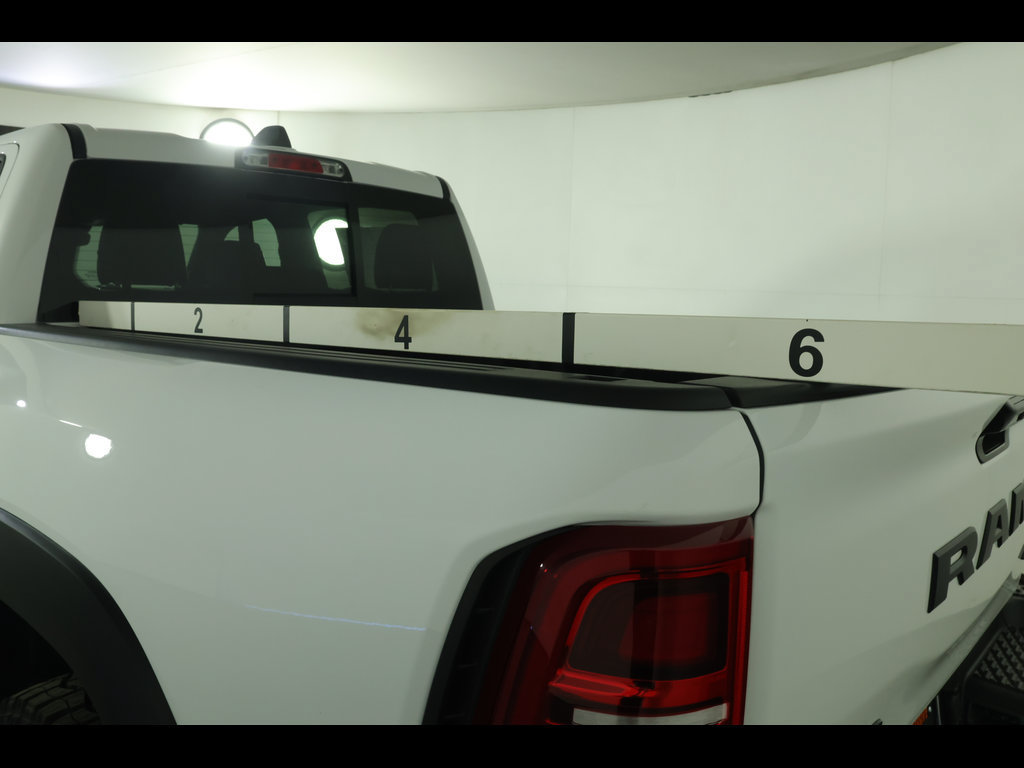 New 2027 RAM 1500 RHO AWD/4WD image 12