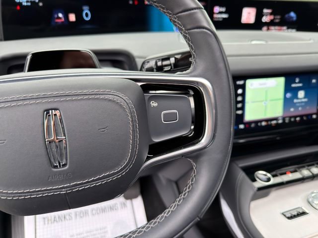 Used 2025 Lincoln Navigator Reserve w/ Jet Appearance Package AWD/4WD image 56