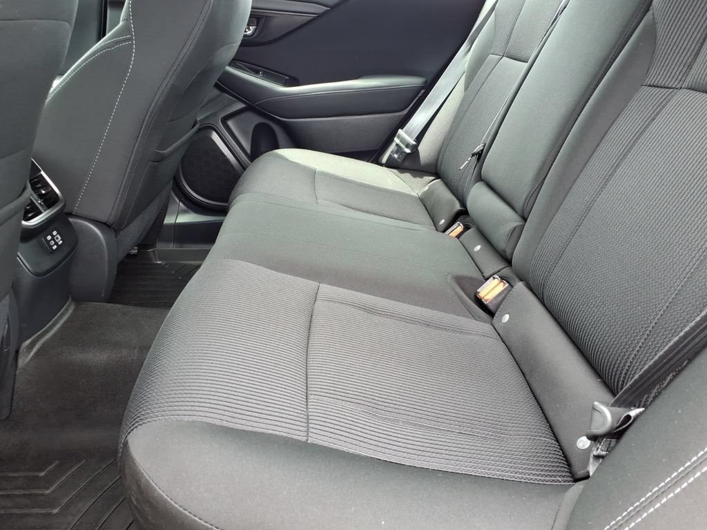 Certified 2024 Subaru Legacy Premium AWD/4WD image 15