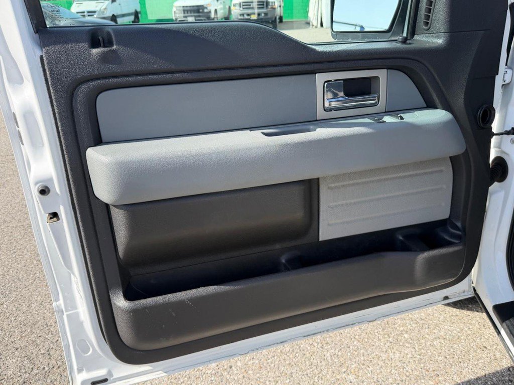 Used 2011 Ford F150 XL w/ PWR Equipment Group RWD image 15
