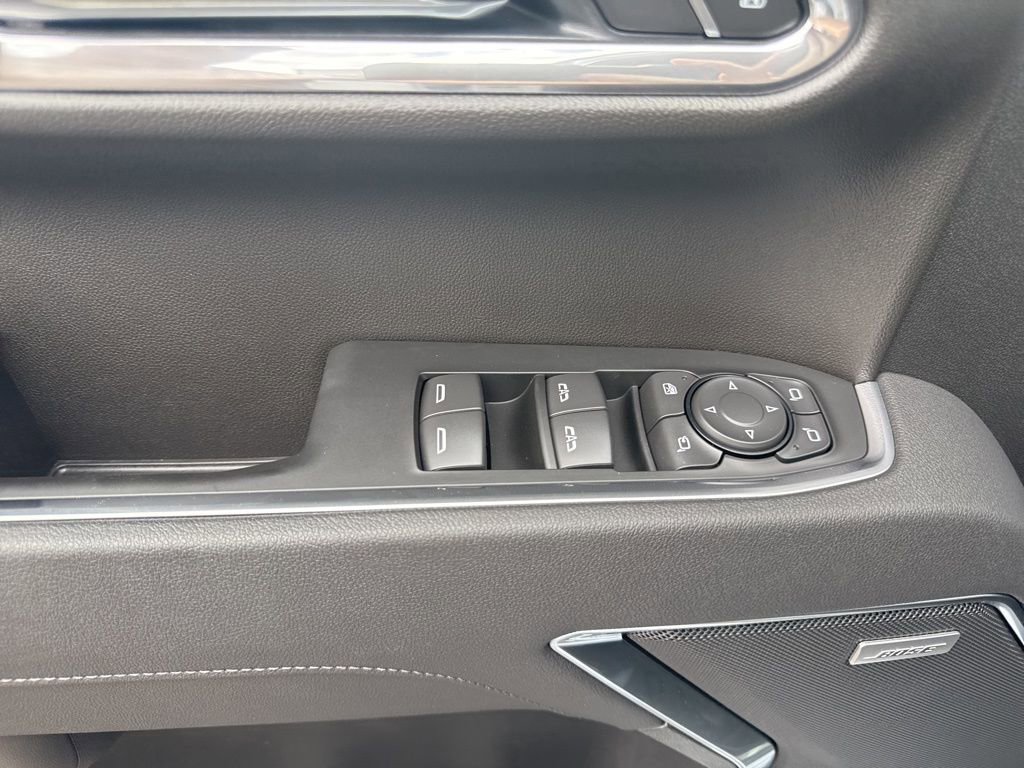 New 2026 Chevrolet Silverado 1500 LTZ image 29