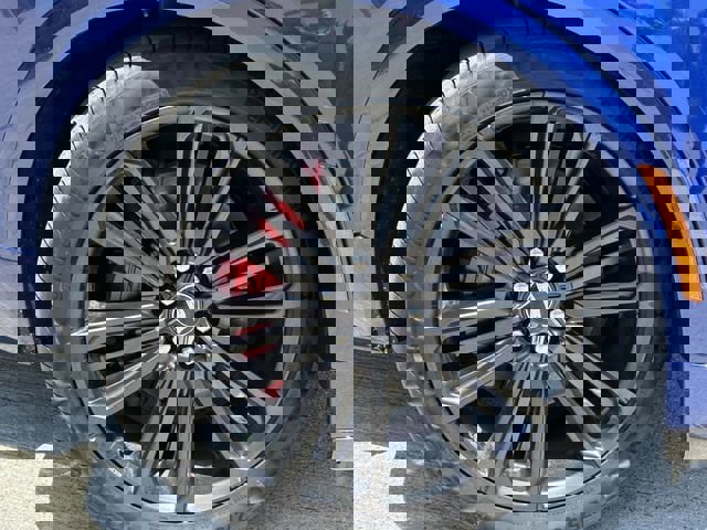 New 2025 Cadillac XT5 Premium Luxury video 3