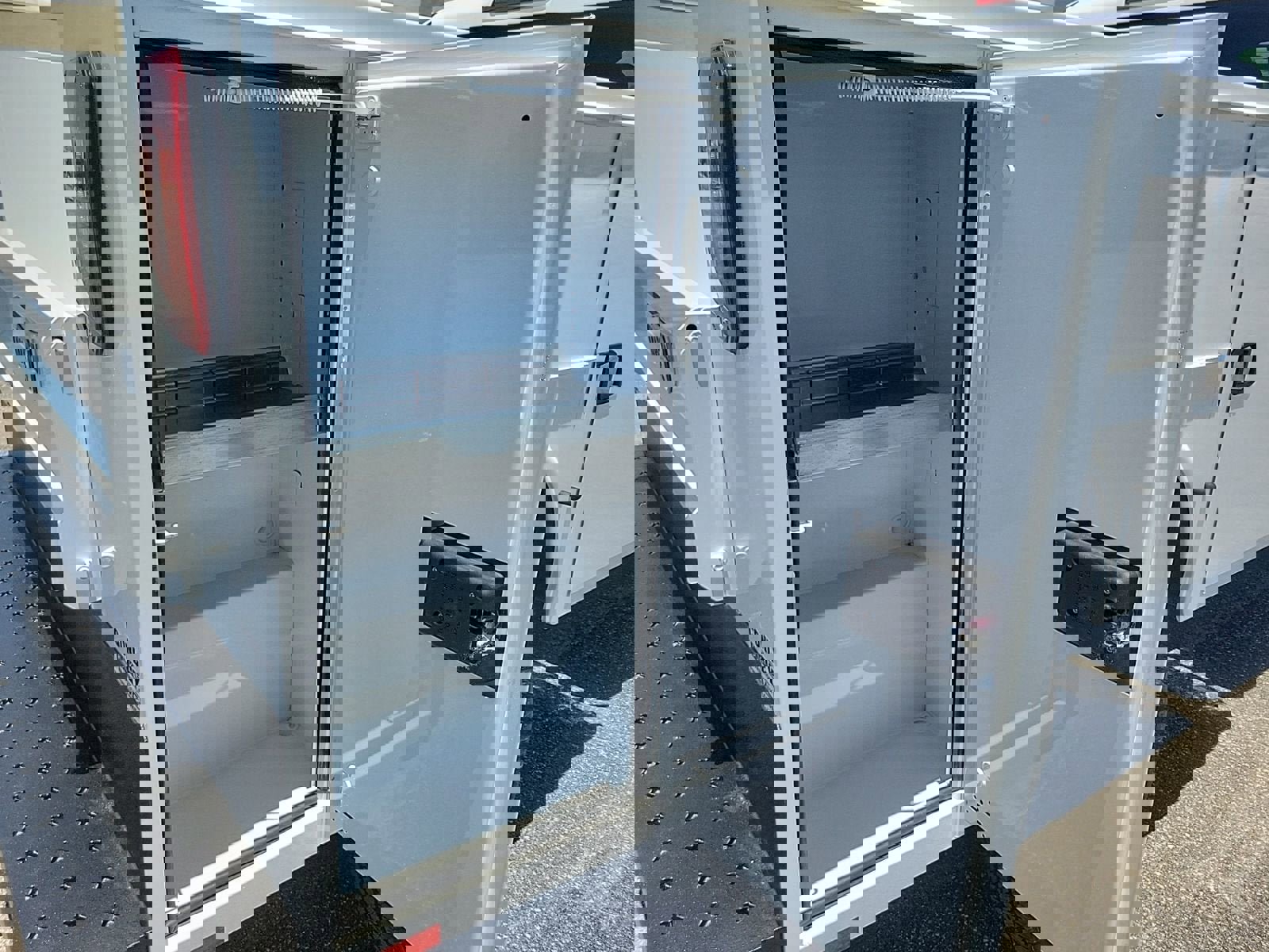 New 2025 GMC Sierra 2500 Pro w/ Convenience Package image 8