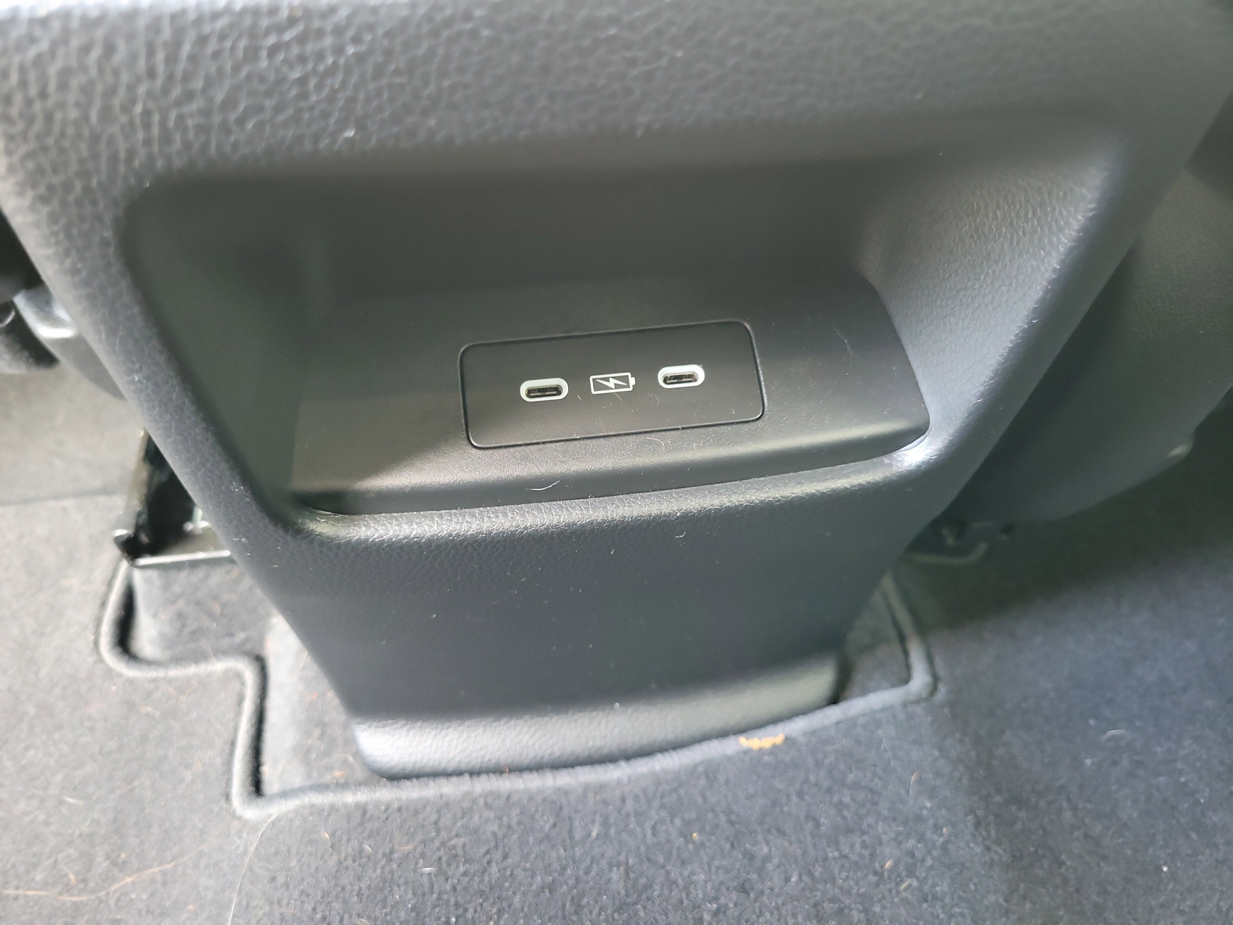 Used 2024 Honda CR-V EX-L image 17